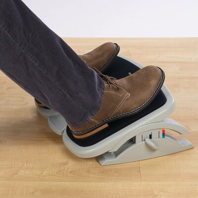 Kensington Solemate Comfort Lábtámasz
