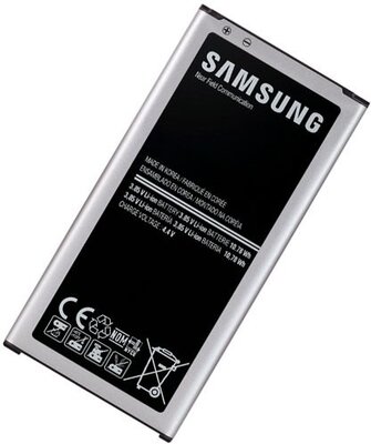Samsung EB-BG900BBEGWW Akkumulátor / S5