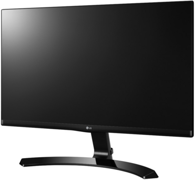 LG 23" 23MP68VQ-P Monitor