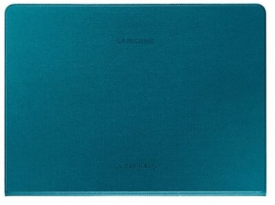 Samsung Galaxy Tab S Simple Cover, Kék