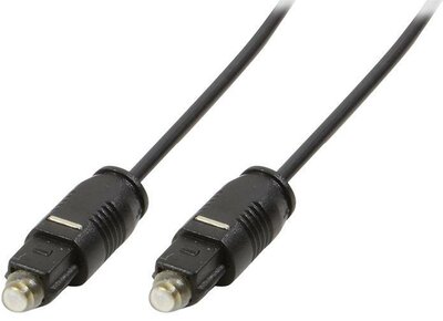 LogiLink CA1006 Toslink kábel 1 m