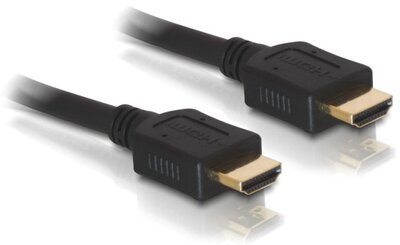 Delock High Speed HDMI kábel 5.0m apa / apa