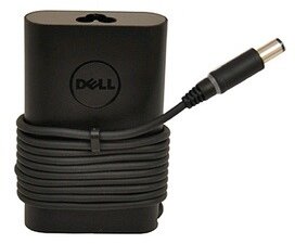 Dell Second 65W A/C power adapter