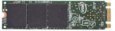 Intel 180GB Pro 2500 M.2 2280 SATA SSD