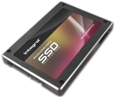 Integral 240GB P4 2.5" SATA3 SSD