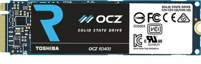 OCZ 512GB RD400 M.2 2280 PCIe NVMe SSD