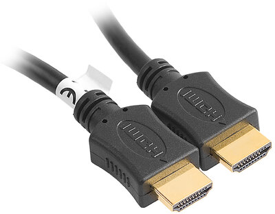 TRACER kábel, HDMI 1.4v arany, 1,0m