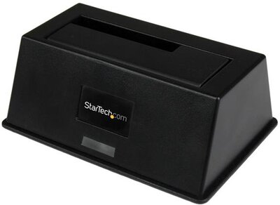 StarTech.com SDOCKU33EBV dokkoló