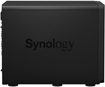 Synology DS3615XS Szerver