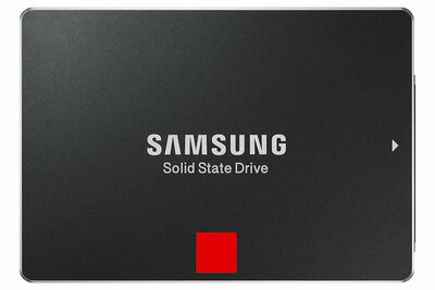 Samsung 850 PRO Basic 1TB SSD