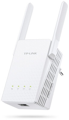 TP-Link RE210 AC750 Wireless Range Extender