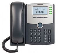 Cisco SPA504G VoIP Phone