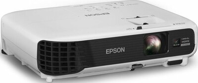 Epson EB-U04 WUXGA - Projektor
