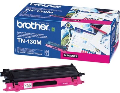 Brother Toner TN-130M