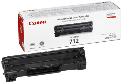 Canon CRG 712