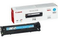 Canon CRG 716 Cyan