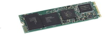 Plextor 256GB M7VG M.2 SATA SSD