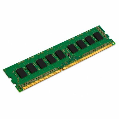 Kingston DDR3 4GB 1333MHZ - Memória