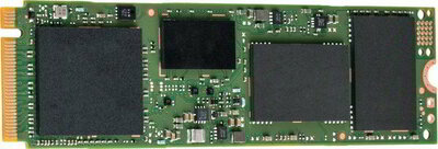 Intel 512GB Pro 6000P M.2 2280 PCIe NVMe SSD
