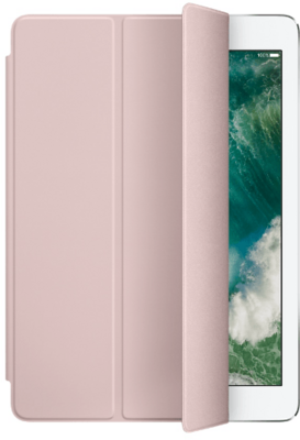 Apple iPad Pro 9.7" Smart Cover - Pink Sand