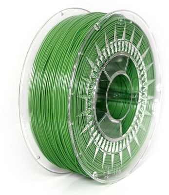 Devil Design Filament PLA 1.75mm 1 kg - Zöld