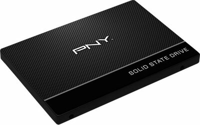 PNY 480GB CS900 2.5" SATA3 SSD