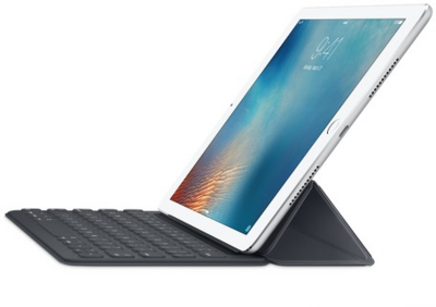 Apple iPad Pro 9,7" Smart Keyboard (HUN)