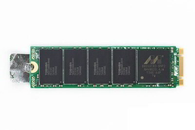 Origin Storage 256GB M.2 2280 SATA Szerver SSD