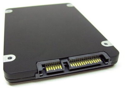 Origin Storage 512GB 2.5" SATA3 Dell SSD