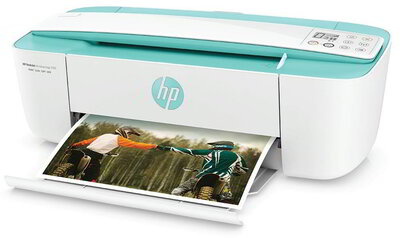 HP DeskJet Ink Advantage 3785 Multifunkciós tintasugaras nyomtató
