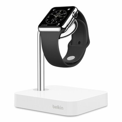 Belkin Watch Valet Apple Watch mágneses töltő dokkoló állomás