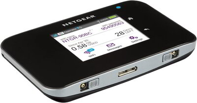 Netgear AirCard 810 Mobile Hotspot 4G/3G
