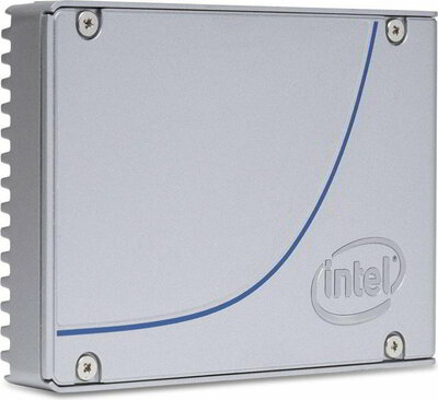 Intel 2TB DC P3520 2.5" U.2 SFF-8639 NVMe SSD