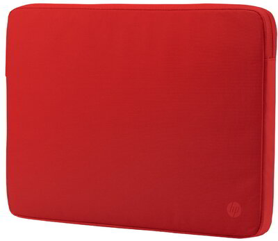 HP M5Q11AA 15.6" Sleeve Notebook táska Piros