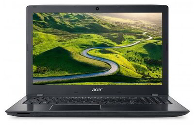 Acer ASPIRE E5-575G-56TT 15.6" Laptop - Fekete
