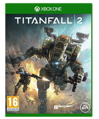 Titanfall 2 Xbox One HU