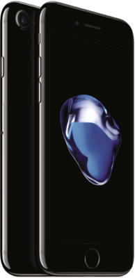 Apple iPhone 7 Plus 256GB Okostelefon - Kozmoszfekete