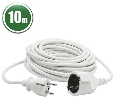 Handy tools 20504WH Hálózati lengő hosszabító 10m
