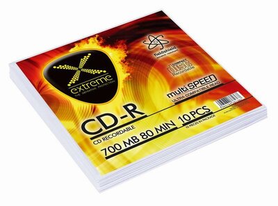 Esperanza CD-R Extreme Tasak