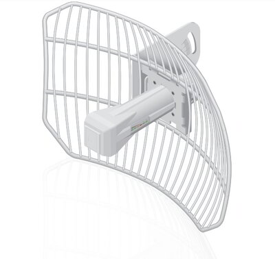 Ubiquiti AirGrid M5 HP 23dBi Integrált Grid WiFi Antenna (5db/csomag)