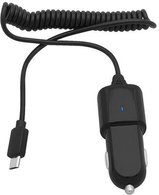 BLOW 75-733 2.1A USB Autós töltő