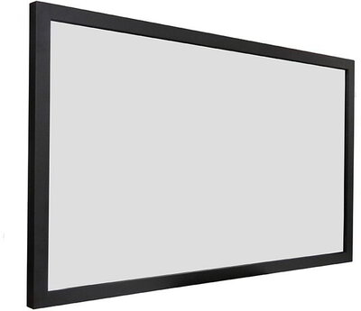 Sony 55" PT-1155-IR10 Touch Overlay (10 Point IR Multi-Touch)