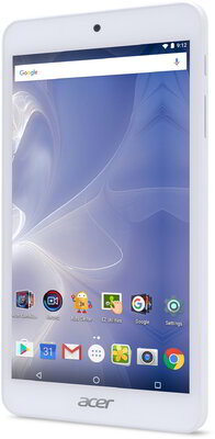 Acer Iconia 7" B1-780-K70V 8GB Wi-Fi Tablet Fehér