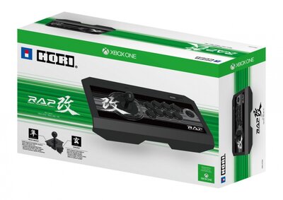 Hori Real Arcade Pro V Kai Vezetékes Kontroller XONE/X360/PC