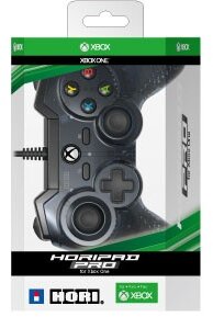 HoriPad Pro Vezetékes Kontroller XONE/PC