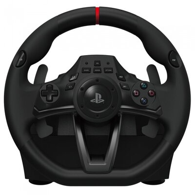 Hori RWA: Racing Wheel Apex Kormány PS4/PS3/PC