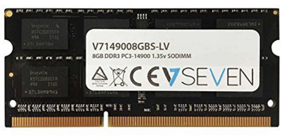 V7 8GB /1866 DDR3 Notebook RAM