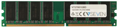 V7 1GB /333 DDR1 RAM