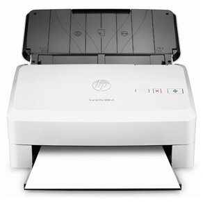 HP Scanjet Pro 3000 s3 szkenner