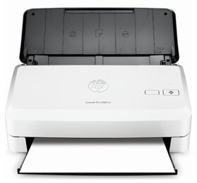 HP Scanjet Pro 2000 s1 szkenner